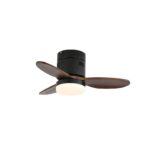 Aeroluxe Modern Ceiling Fan Light - Image 10