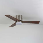 Aeroluxe Modern Ceiling Fan Light - Image 19