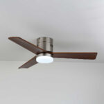 Aeroluxe Modern Ceiling Fan Light - Image 20