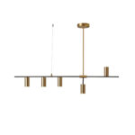 Cassandra Linear Chandelier - Image 15