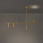 Cassandra Linear Chandelier - Image 12