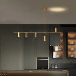 Cassandra Linear Chandelier - Image 4