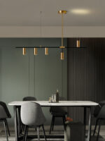 Cassandra Linear Chandelier - Image 8