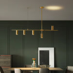 Cassandra Linear Chandelier - Image 5