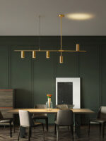 Cassandra Linear Chandelier - Image 6