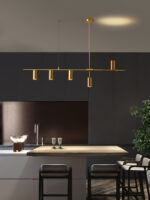Cassandra Linear Chandelier - Image 7