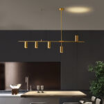 Cassandra Linear Chandelier - Image 3