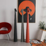 Africa Floor Lamp - Image 3
