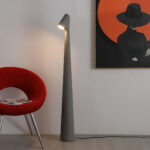Africa Floor Lamp - Image 5