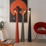 Africa Floor Lamp - Image 2