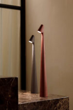 Africa Floor Lamp - Image 16