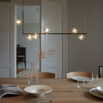Air 73 Glass Pendant Lamp - Image 2