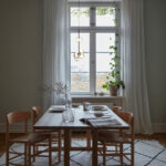 Air 73 Glass Pendant Lamp - Image 6