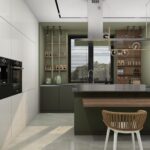 Air 73 Glass Pendant Lamp - Image 7