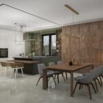 Air 73 Glass Pendant Lamp - Image 11