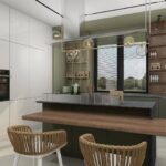 Air 73 Glass Pendant Lamp - Image 14