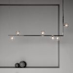 Air 73 Glass Pendant Lamp - Image 4