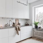 Air 73 Glass Pendant Lamp - Image 8