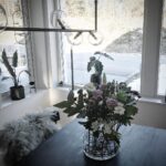 Air 73 Glass Pendant Lamp - Image 9