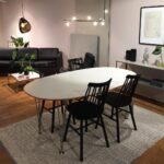 Air 73 Glass Pendant Lamp - Image 10