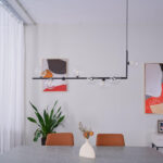 Air 73 Glass Pendant Lamp - Image 16