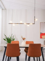 Air 73 Glass Pendant Lamp - Image 17
