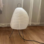Komi Paper Table Lamp - Image 6