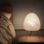 Akari Paper Table Lamp - Image 15