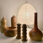 Akari Paper Table Lamp - Image 16