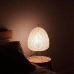 Akari Paper Table Lamp - Image 18