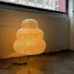 Akari Paper Table Lamp - Image 17