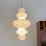 Akari Juni Pendant Lamp - Image 8