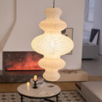 Akari Juni Pendant Lamp - Image 5