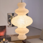 Akari Juni Pendant Lamp - Image 3