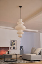 Akari Juni Pendant Lamp - Image 12