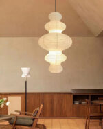 Akari Juni Pendant Lamp - Image 17