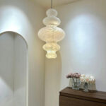 Akari Juni Pendant Lamp - Image 19