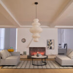 Akari Juni Pendant Lamp - Image 10