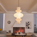Akari Juni Pendant Lamp - Image 2