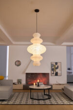 Akari Juni Pendant Lamp - Image 11