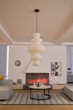Akari Juni Pendant Lamp - Image 14