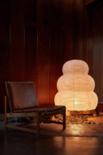 Akari Paper Table Lamp - Image 9