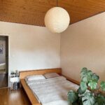 Washi Paper Round Series Pendant Lamp - Image 17