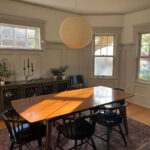 Washi Paper Round Series Pendant Lamp - Image 16