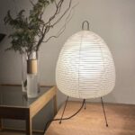 Akari Paper Table Lamp - Image 19