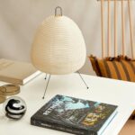 Akari Paper Table Lamp - Image 20