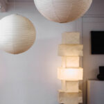 Lana Stacked Floor Lamp - Image 5