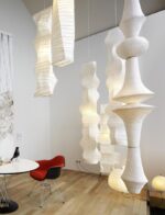 Lana Stacked Floor Lamp - Image 7