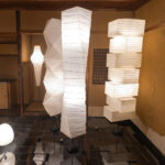 Lana Stacked Floor Lamp - Image 4