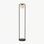 Alabaster Tribeca Floor Lamp - Image 19